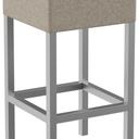 Abbildung Counter-height stool Yes Schrägansicht