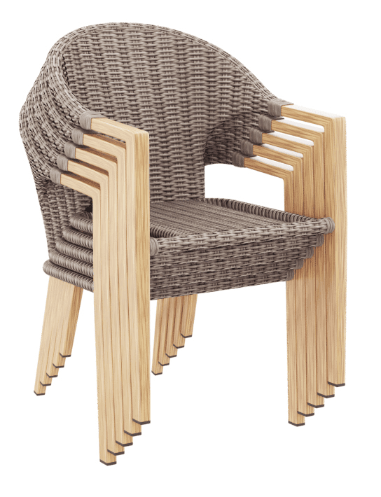 Abbildung Fauteuil Maveno