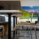 Abbildung Tabouret de bar Paula Ambiente