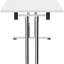 Abbildung dining table Neria Seitenansicht