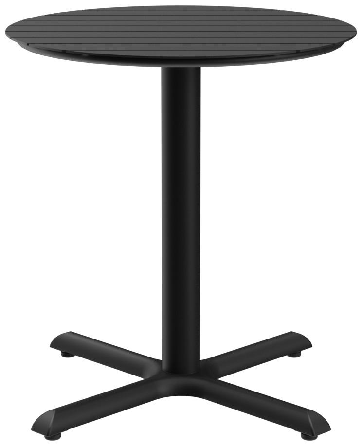 Abbildung Esstisch Kina Vorderansicht