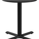 Abbildung Esstisch Kina Vorderansicht