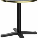 Abbildung Esstisch Kata Schrägansicht