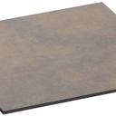 Abbildung Plateau de table Compact Slim Schrägansicht