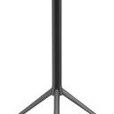 Abbildung Stehtisch Kari Schrägansicht