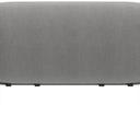 Abbildung 2-zits element Liberty Rückansicht