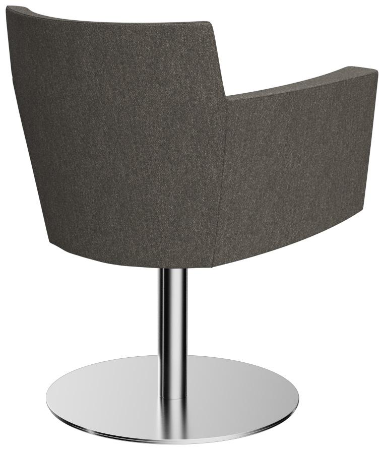 Abbildung Stuhl Duncan Schrägansicht