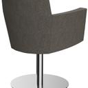 Abbildung Stuhl Duncan Schrägansicht