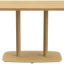 Abbildung eettafel Visar Vorderansicht
