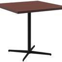 Abbildung Eettafel Kerix Schrägansicht