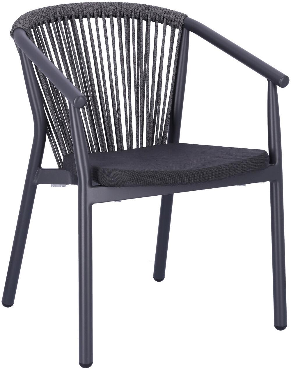Armchair Zaki