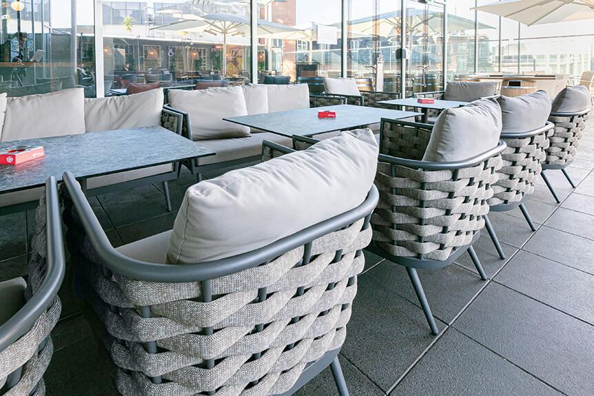 Abbildung Fauteuil Gitte Ambiente