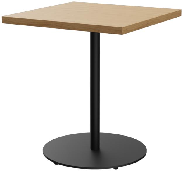 Abbildung eettafel T12 Slim Schrägansicht