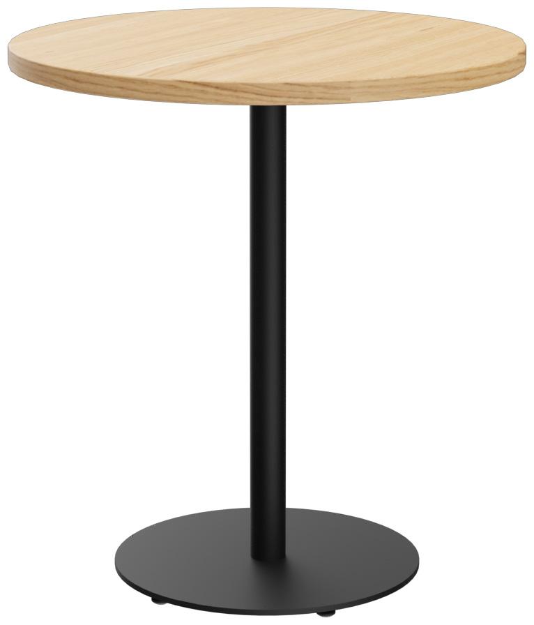 Abbildung Table à manger T12 Slim Schrägansicht