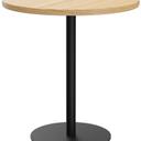 Abbildung Table à manger T12 Slim Schrägansicht