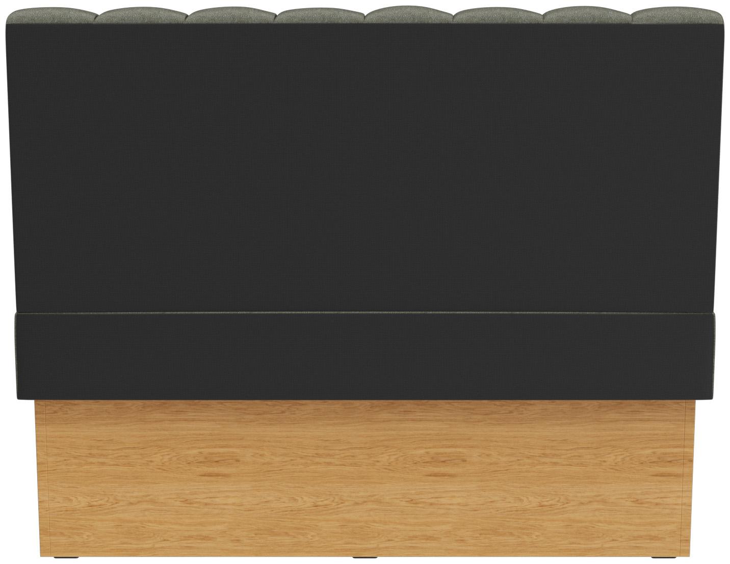 Abbildung individual element 120 cm Felipa Rückansicht