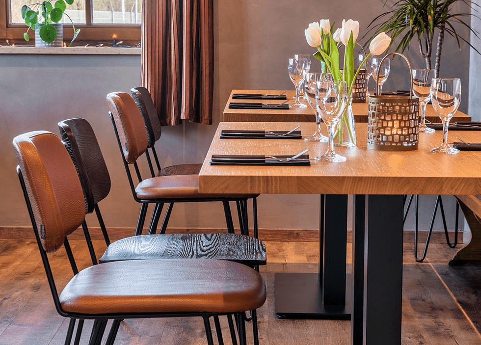 Abbildung Tabletop Sako Ambiente