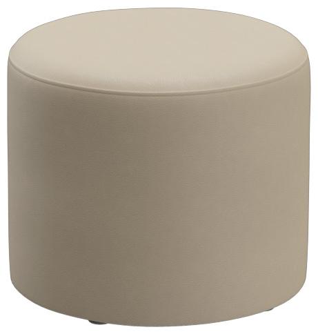 Abbildung lounge-hight stool Doria Rückansicht