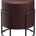 Abbildung Hocker Doria M Vorderansicht