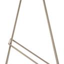 Abbildung bar stool Toron Seitenansicht