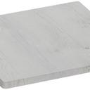 Abbildung Plateau de table Easy Classic Schrägansicht