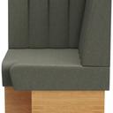 Abbildung Eckelement Felipa Vorderansicht