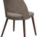 Abbildung Stuhl Liska Schrägansicht