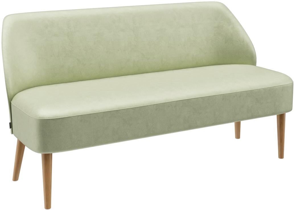 2-seater dining table height Cliff
