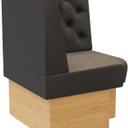 Abbildung corner element Hester Schrägansicht