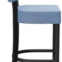 Abbildung bar stool Damara Seitenansicht