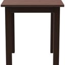 Abbildung dining table Dunia Vorderansicht