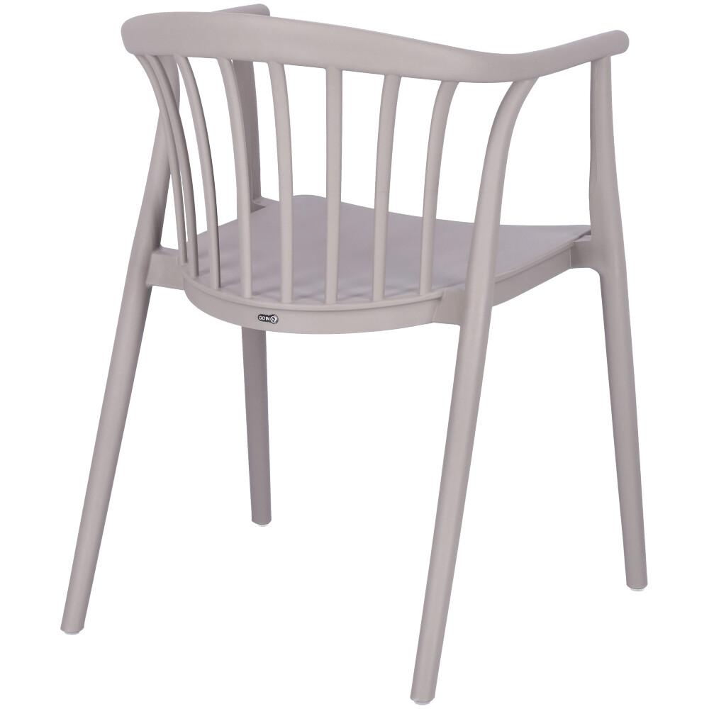 Abbildung arm chair Esina Schrägansicht