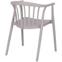 Abbildung arm chair Esina Schrägansicht