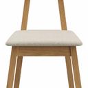 Abbildung chaise Wanto Vorderansicht