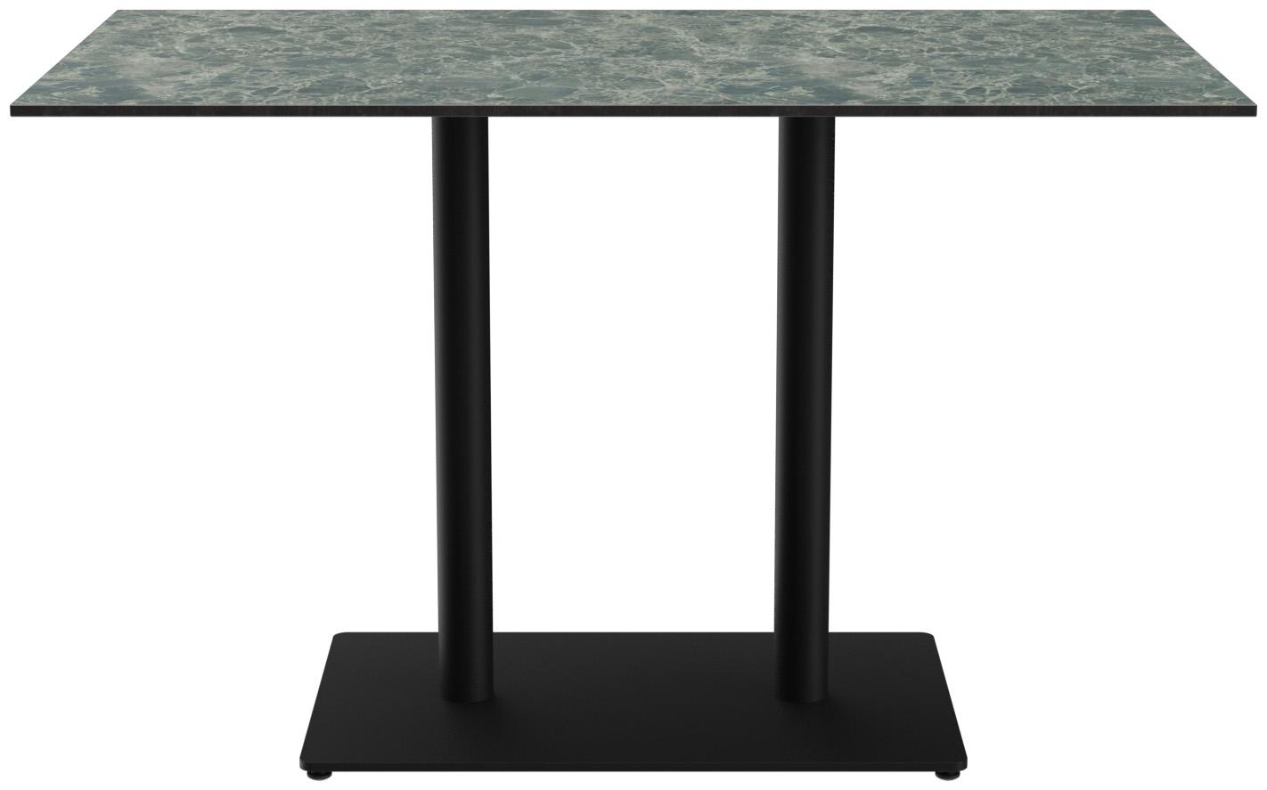 Abbildung Table à manger Kerst Slim Vorderansicht