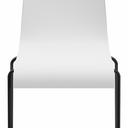 Abbildung chaise Paula Vorderansicht