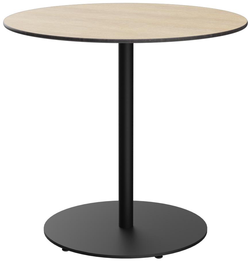 Abbildung Eettafel T12 Slim Schrägansicht