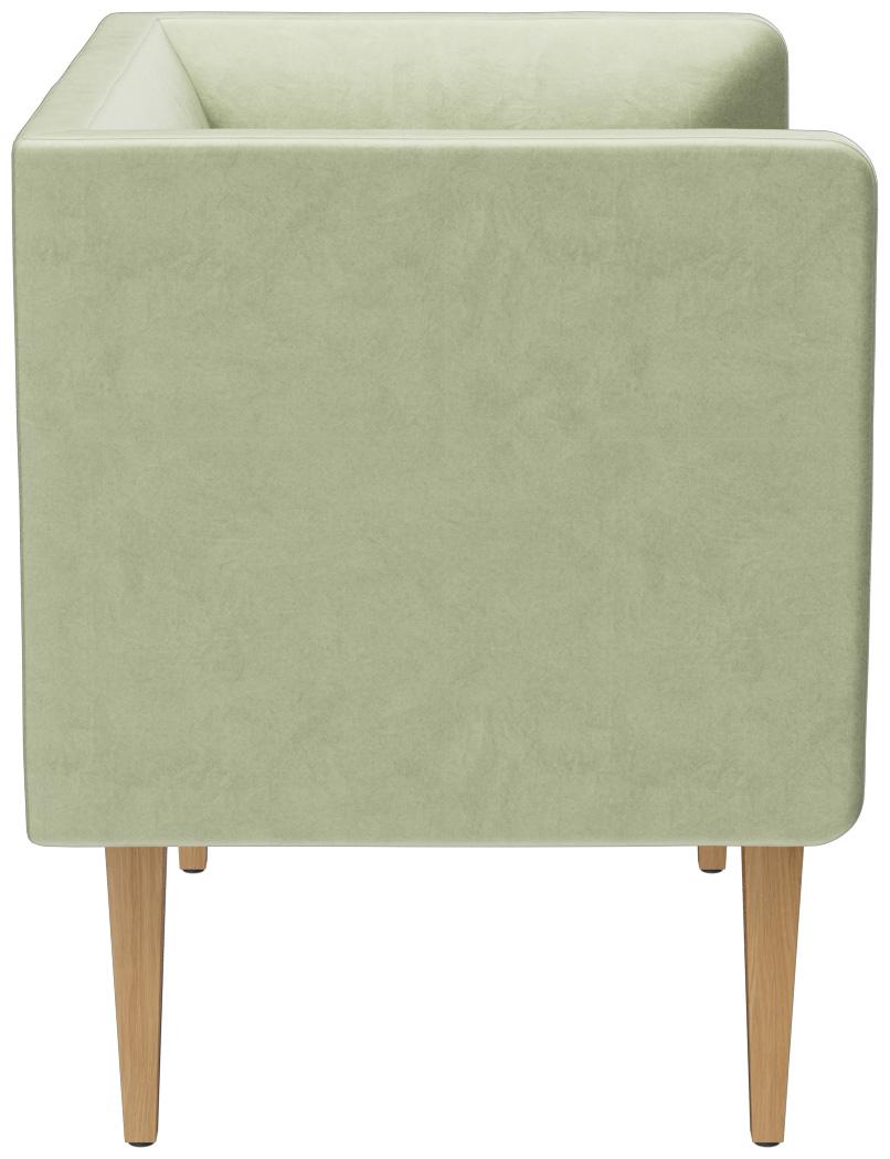 Abbildung stoel Tuya Seitenansicht