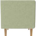 Abbildung stoel Tuya Seitenansicht