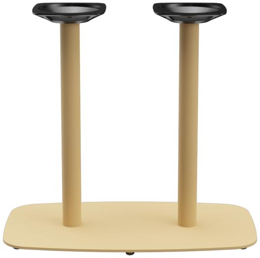 Abbildung table à manger Visar Vorderansicht