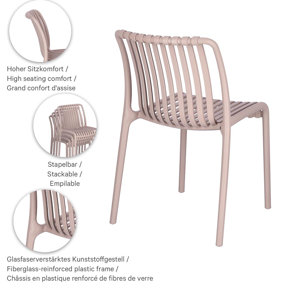 Abbildung chair Elexia