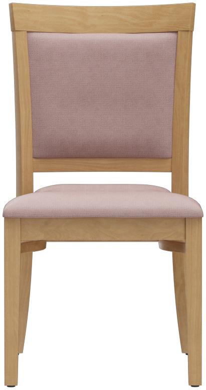Abbildung chair Mily Vorderansicht