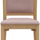 Abbildung chair Mily Vorderansicht