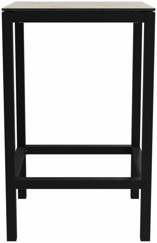 Abbildung High table Tivon Rückansicht