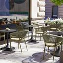 Abbildung Chaise à accoudoirs Mavilo Ambiente