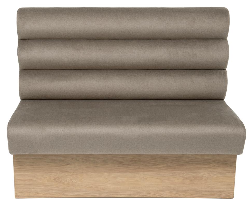 Abbildung Zwischenelement 120cm Ripple Vorderansicht
