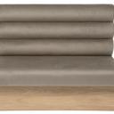 Abbildung Zwischenelement 120cm Ripple Vorderansicht