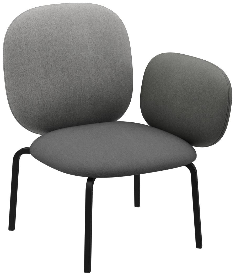 Hoekzetel links Liberty