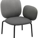 Abbildung Hoekzetel links Liberty Schrägansicht