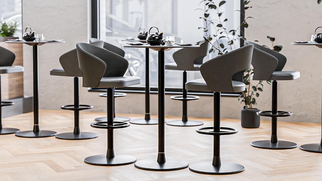 Abbildung Barhocker Modular S Ambiente